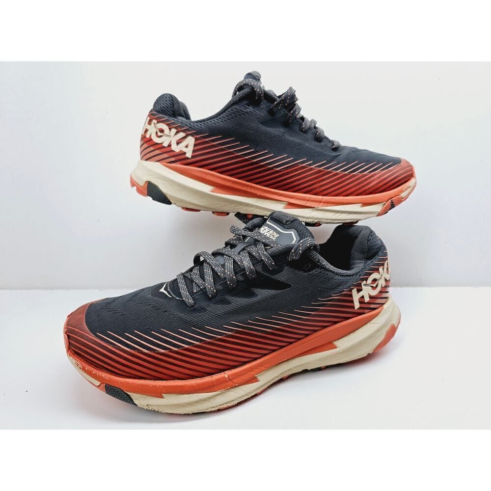 Hoka Women 9 Comfy footwear